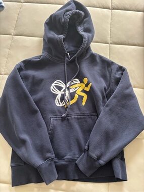 TNA Cozy AF Hoodie